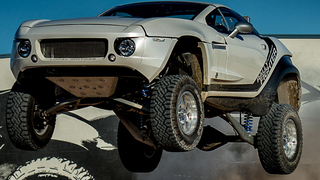 Badass Carmaker Local Motors Might Make Your Next Fridge